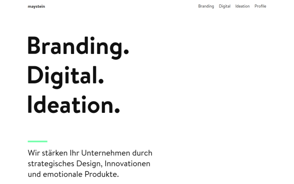 maystein.de