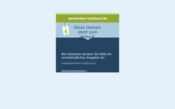 apotheken-testkauf.de