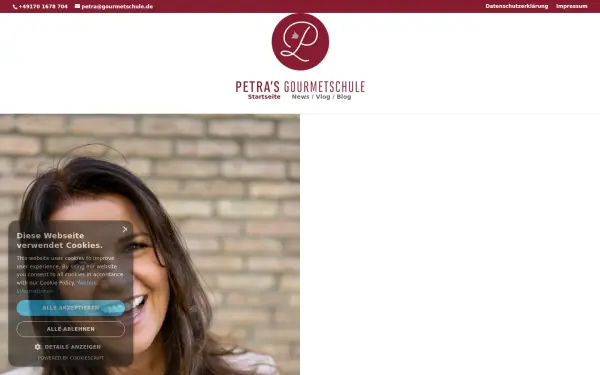 gourmetschule.de