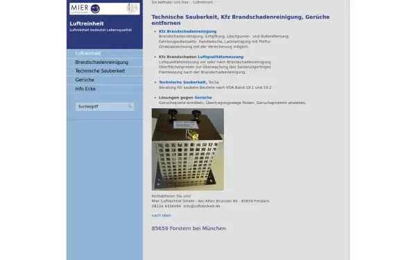 www.luftreinheit.de
