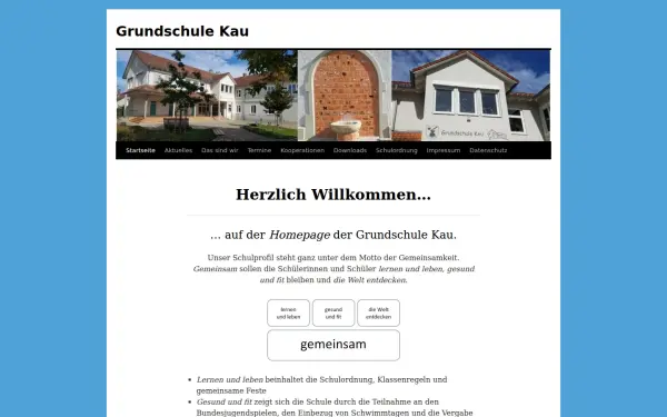grundschule-kau.de