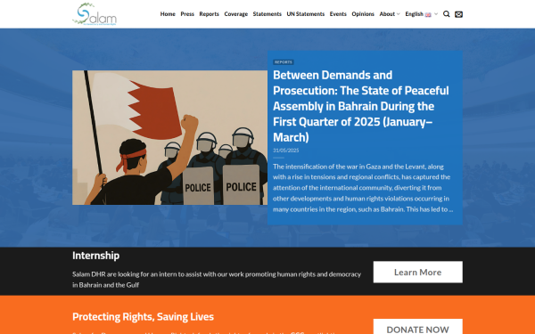 salam-dhr.org