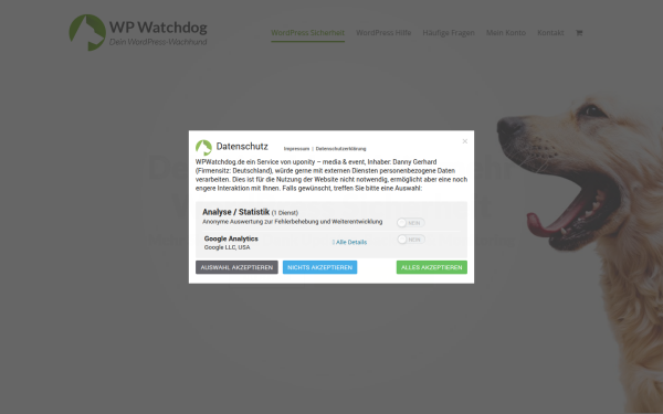 wpwatchdog.de