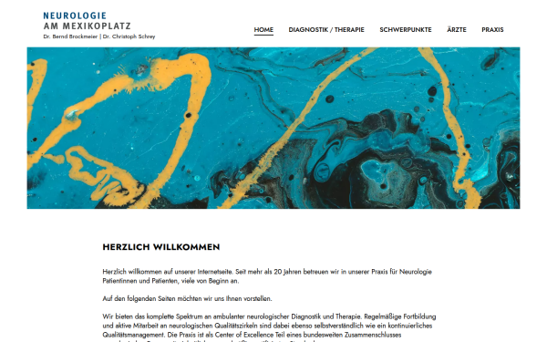 www.neurologie-mexikoplatz.de
