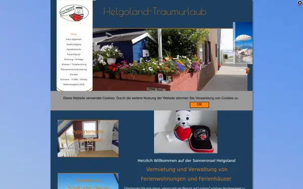 helgoland-traumurlaub.de