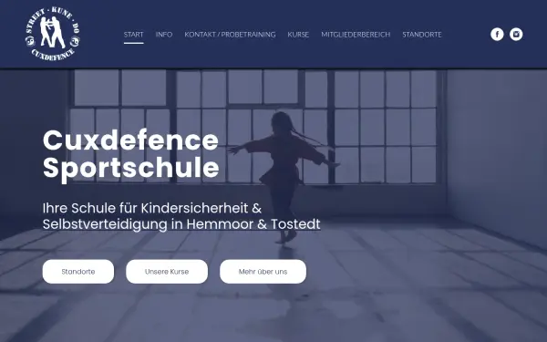 www.cuxdefence.de