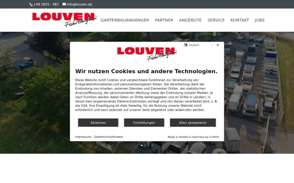 www.louven.de