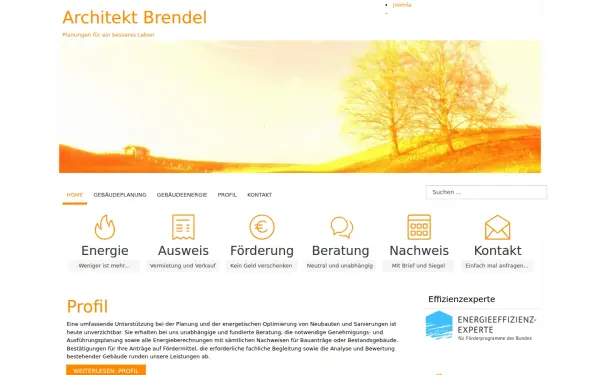 architekt-unterschleissheim.de