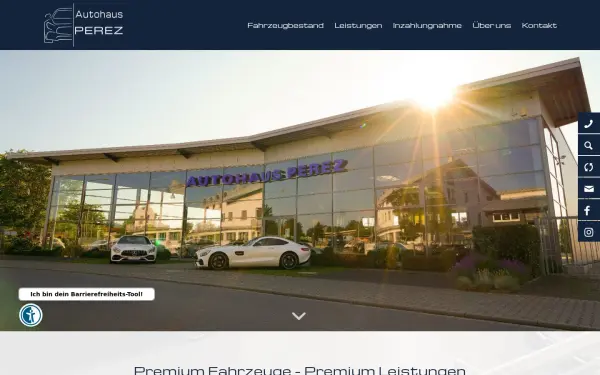 autohaus-perez.de