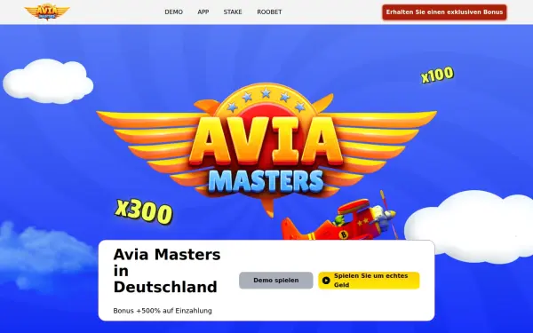 aviamasters.de