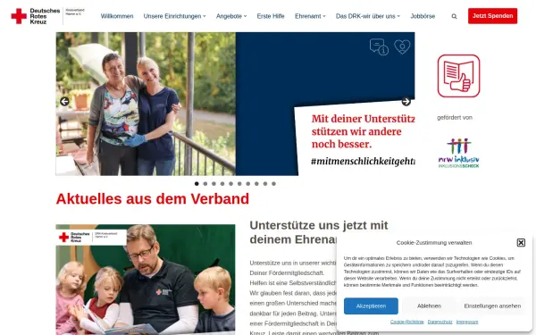 drk-hamm.de