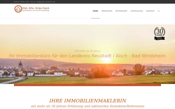 hajek-immobilien.de