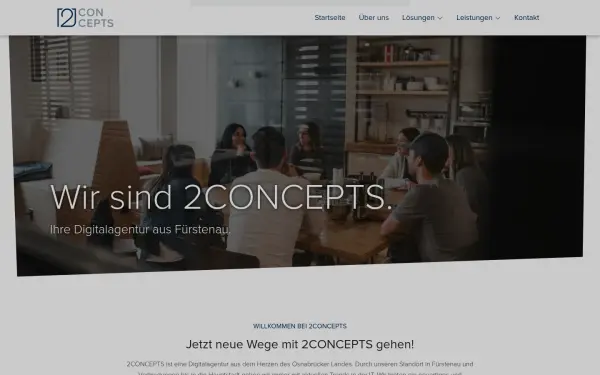 www.2concepts.de