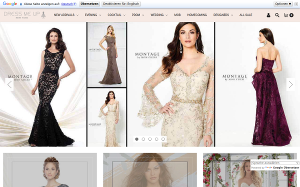 www.dressmeupny.com