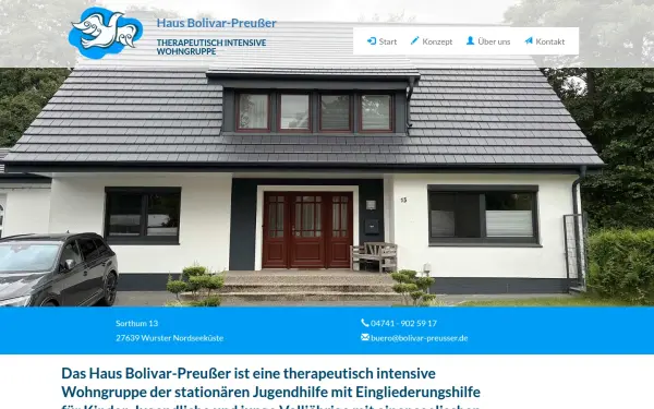 www.hausbolivarpreusser.de