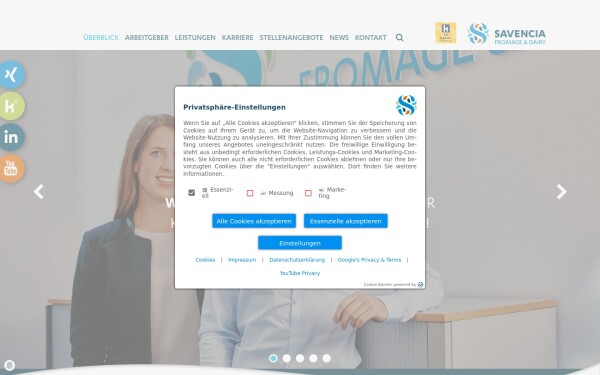 www.savencia-fd.de