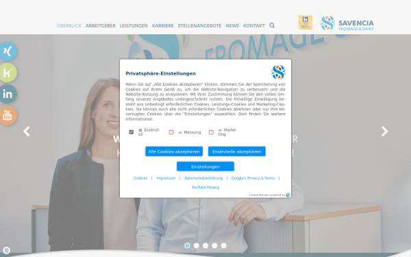 www.savencia-fd.de