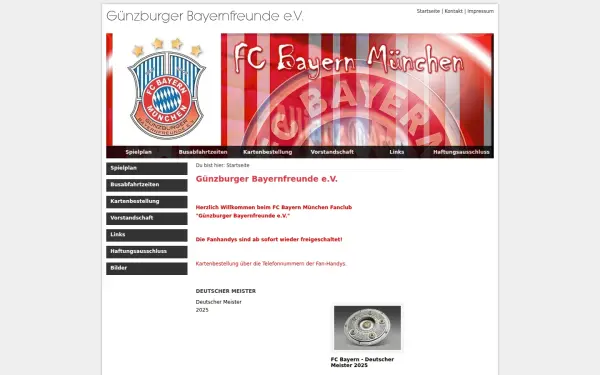 guenzburger-bayernfreunde.de