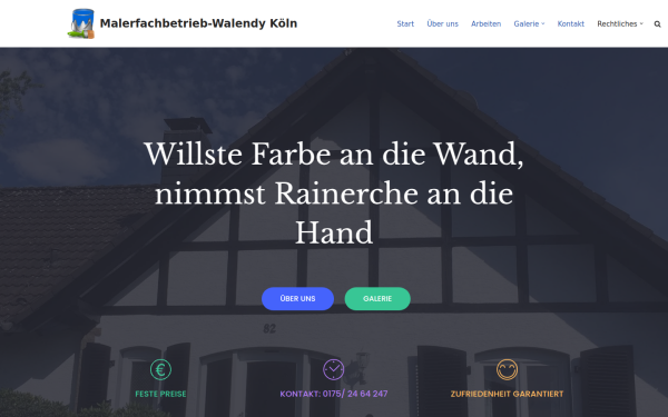 malerfachbetrieb-walendy.de