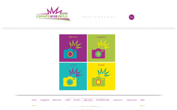 www.camerasuspicta.at