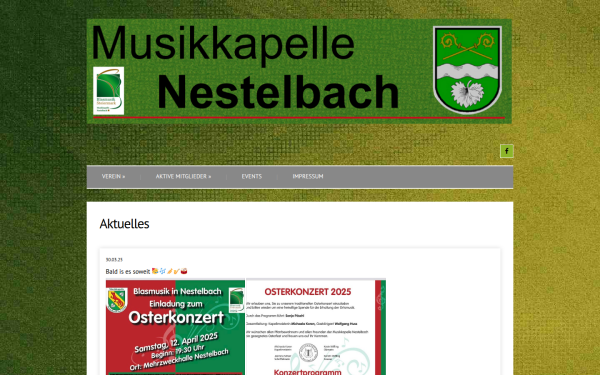 www.musikkapelle-nestelbach.at