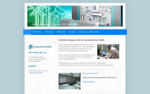www.gk-automotion.de