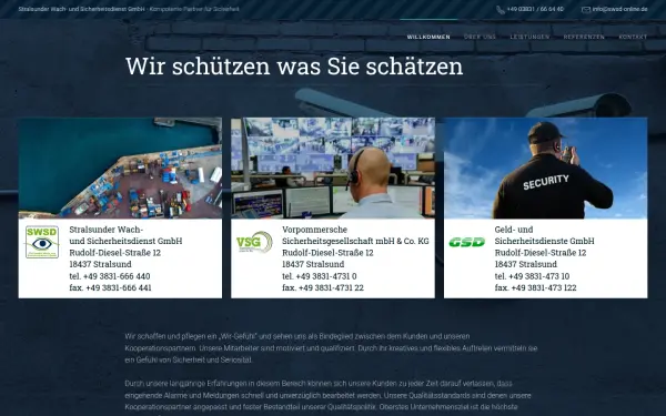 www.swsd-online.de