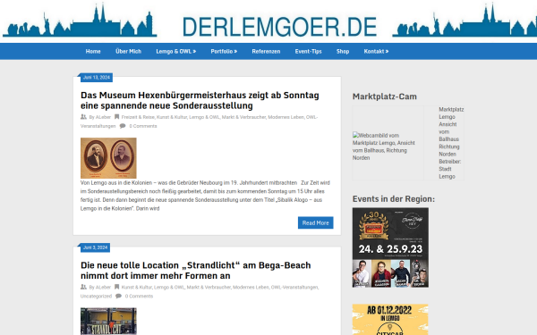 derlemgoer.de