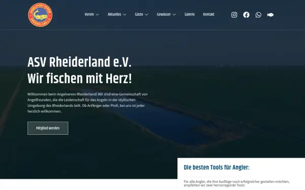 asv-rheiderland.de