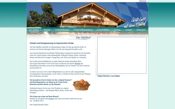 mailhof.de