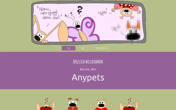 www.anypets.de