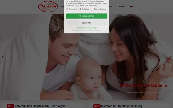 daramin.de