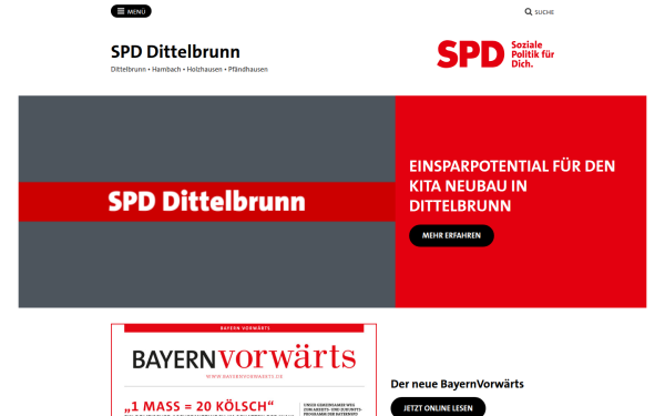 spd-dittelbrunn.de