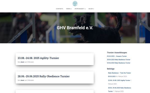 www.ghv-bramfeld.de