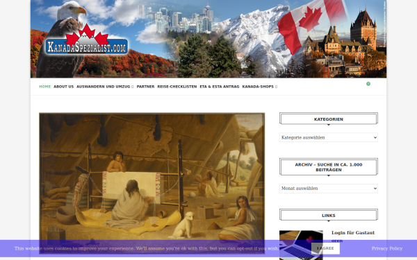 www.kanadaspezialist.com