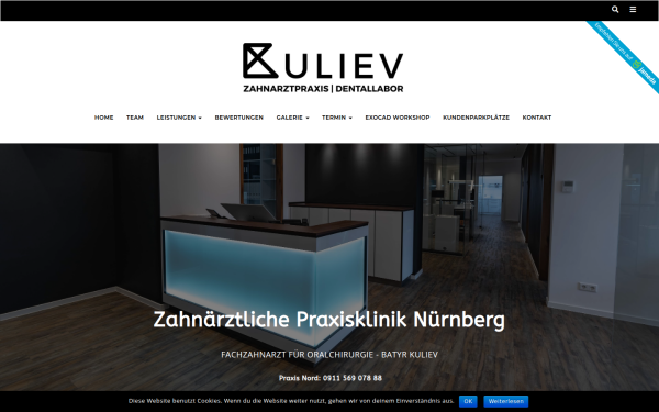 www.kuliev.de
