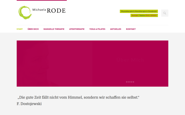 www.michaela-rode.de