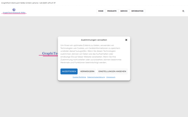 graphitech.de