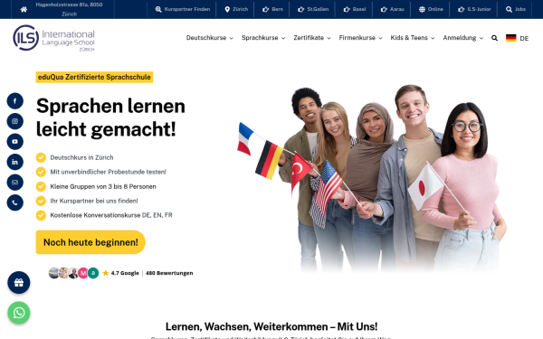 ils-zuerich.ch