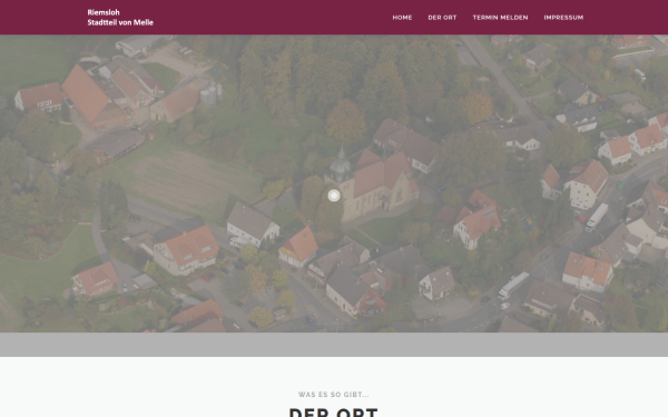 riemsloh-melle.de