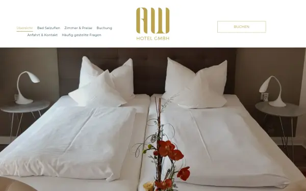www.aw-hotel.info