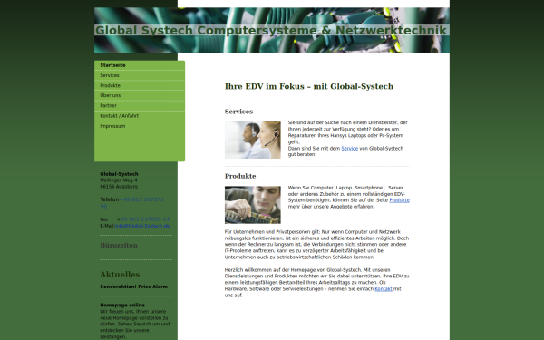 www.global-systech.de