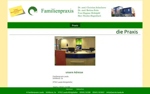 aerzte-lauda.de