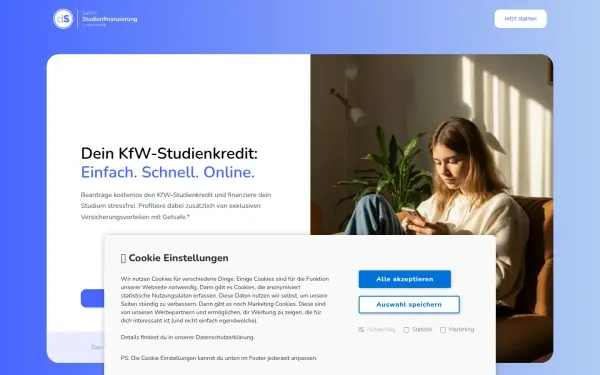 www.deinestudienfinanzierung.de