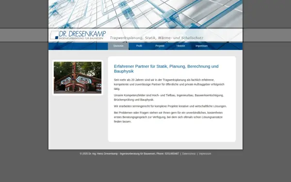 www.dresenkamp.de
