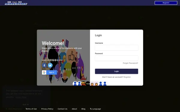 www.maanation.com