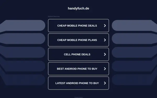 handyfuch.de
