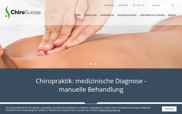 www.chirosuisse.ch
