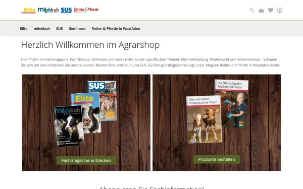 agrarshop.de