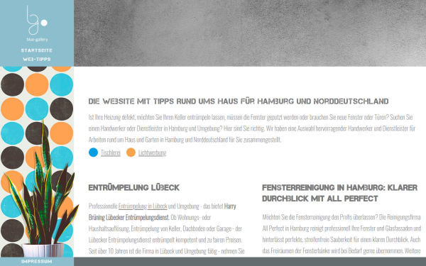 www.blue-gallery.de